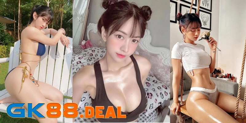 Lê Bống là gái xinh Tiktok lột xác ngoạn mục nhất